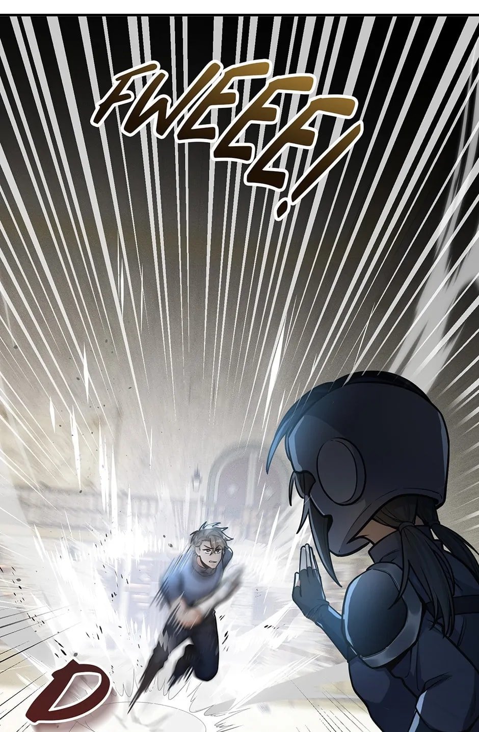 The Beginning After the End, Chapter 175.8 image 39